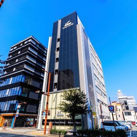 Hotel Fosse Himeji Extérieur photo