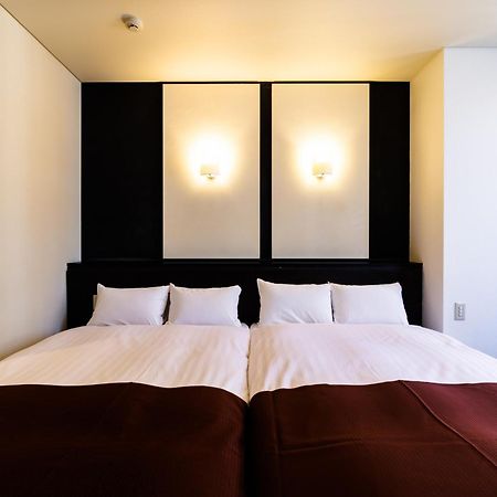 Hotel Fosse Himeji Chambre photo