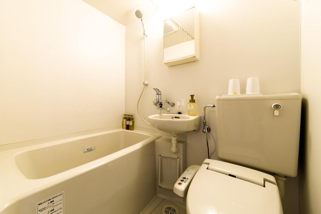 Hotel Fosse Himeji Extérieur photo