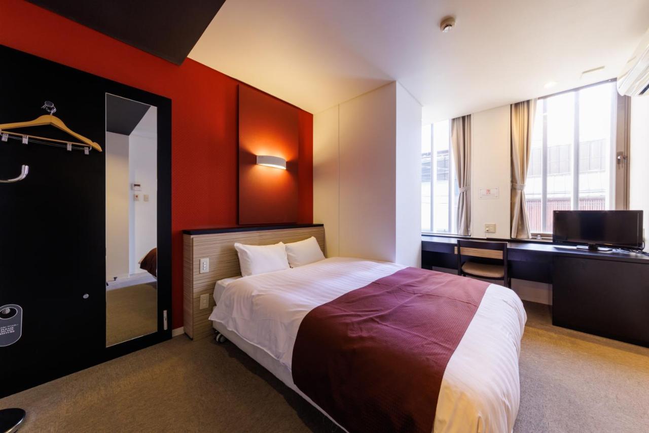 Hotel Fosse Himeji Extérieur photo