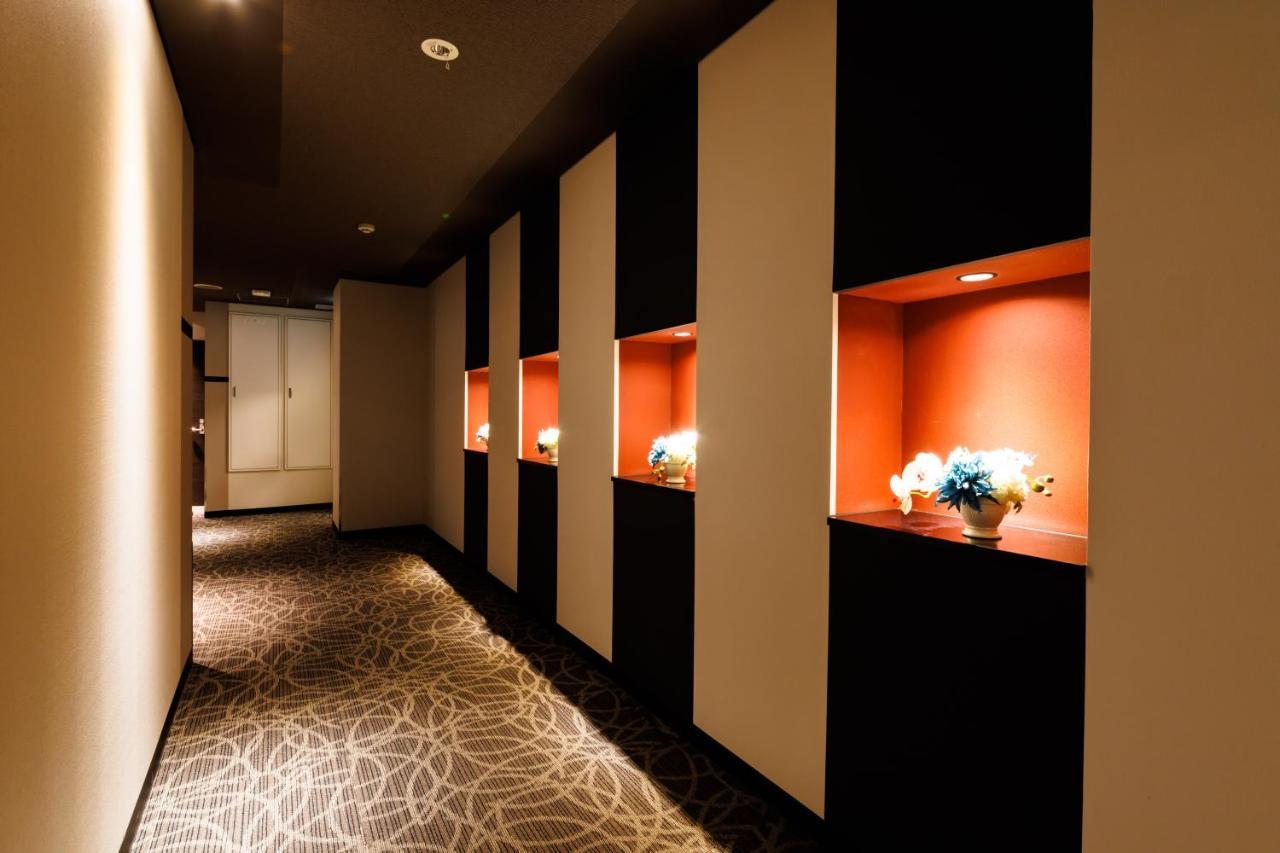 Hotel Fosse Himeji Extérieur photo