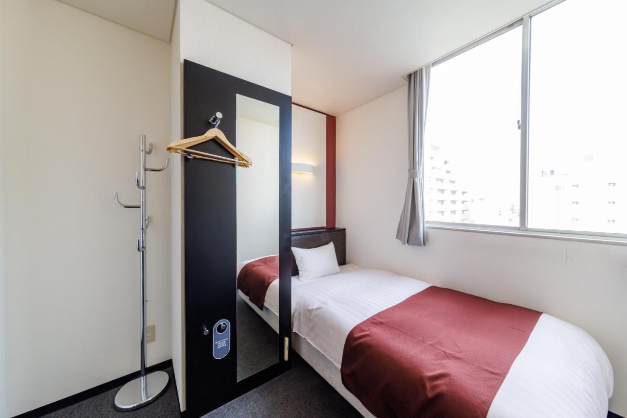 Hotel Fosse Himeji Chambre photo
