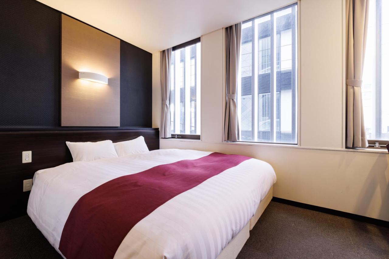 Hotel Fosse Himeji Chambre photo