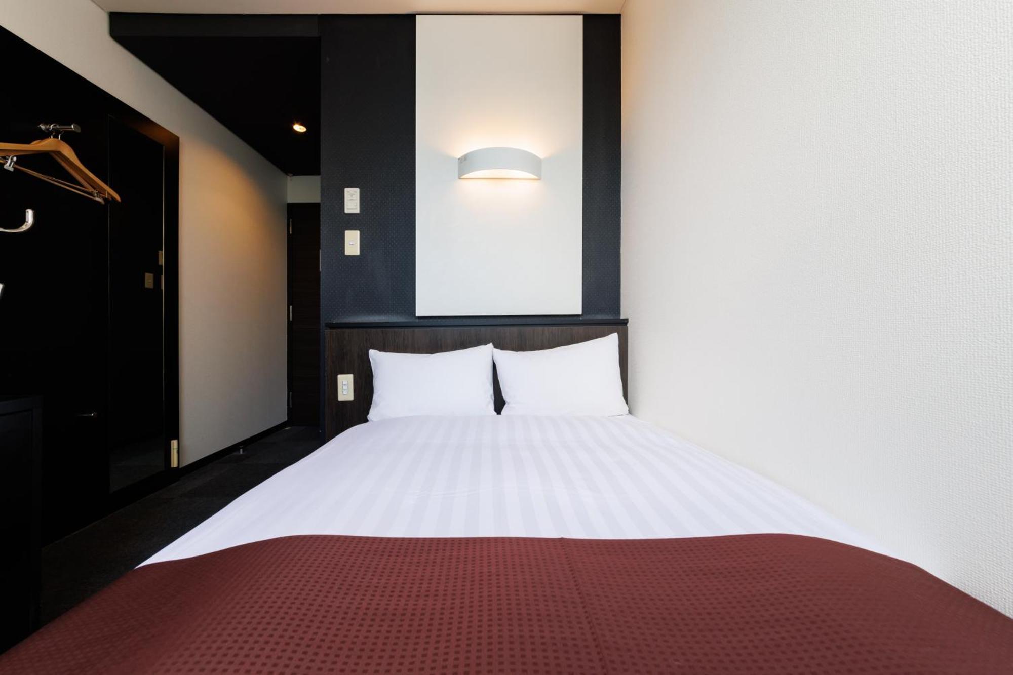 Hotel Fosse Himeji Chambre photo