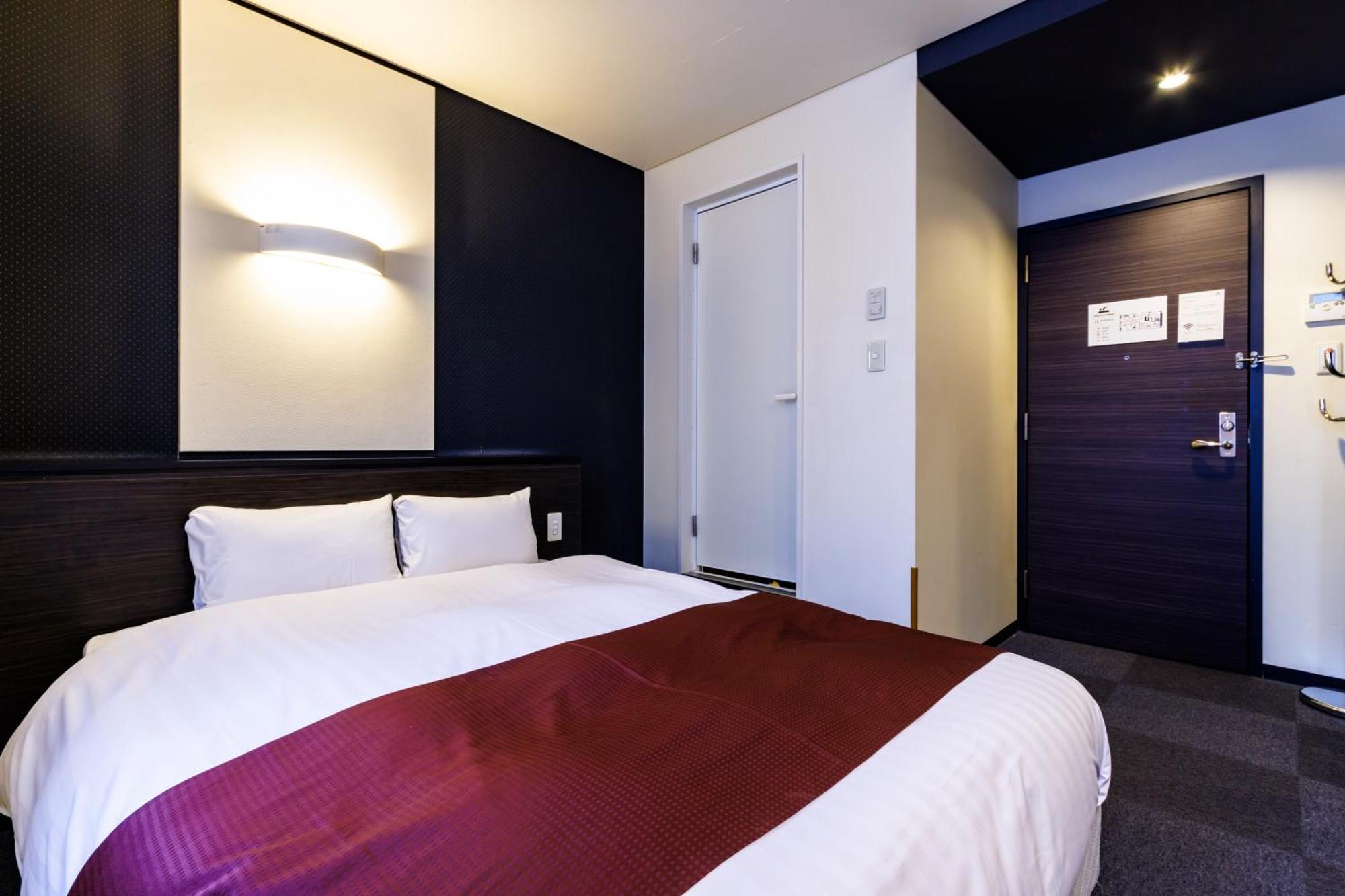 Hotel Fosse Himeji Chambre photo