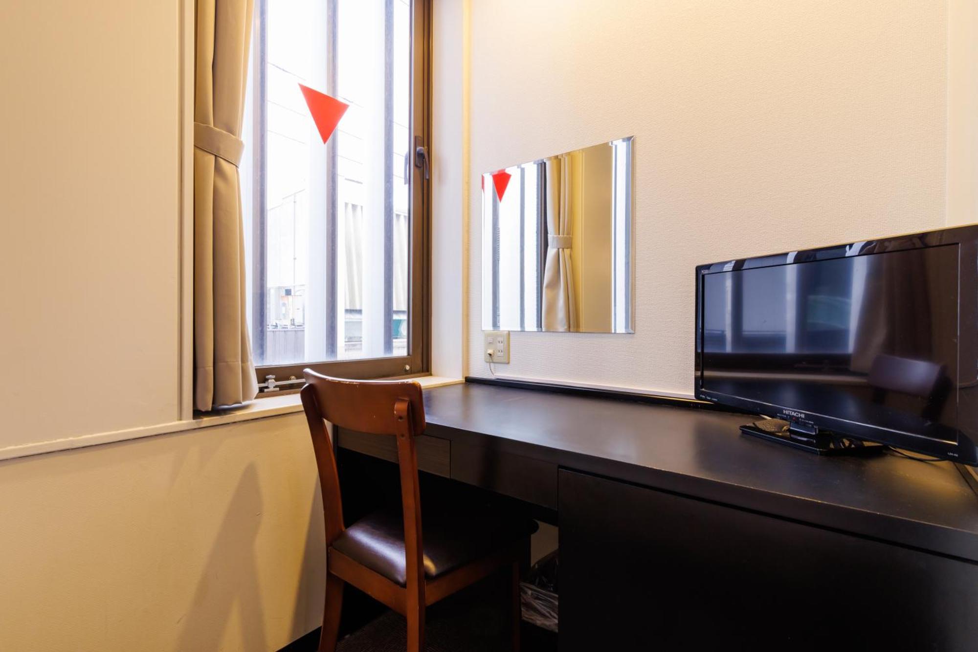 Hotel Fosse Himeji Chambre photo