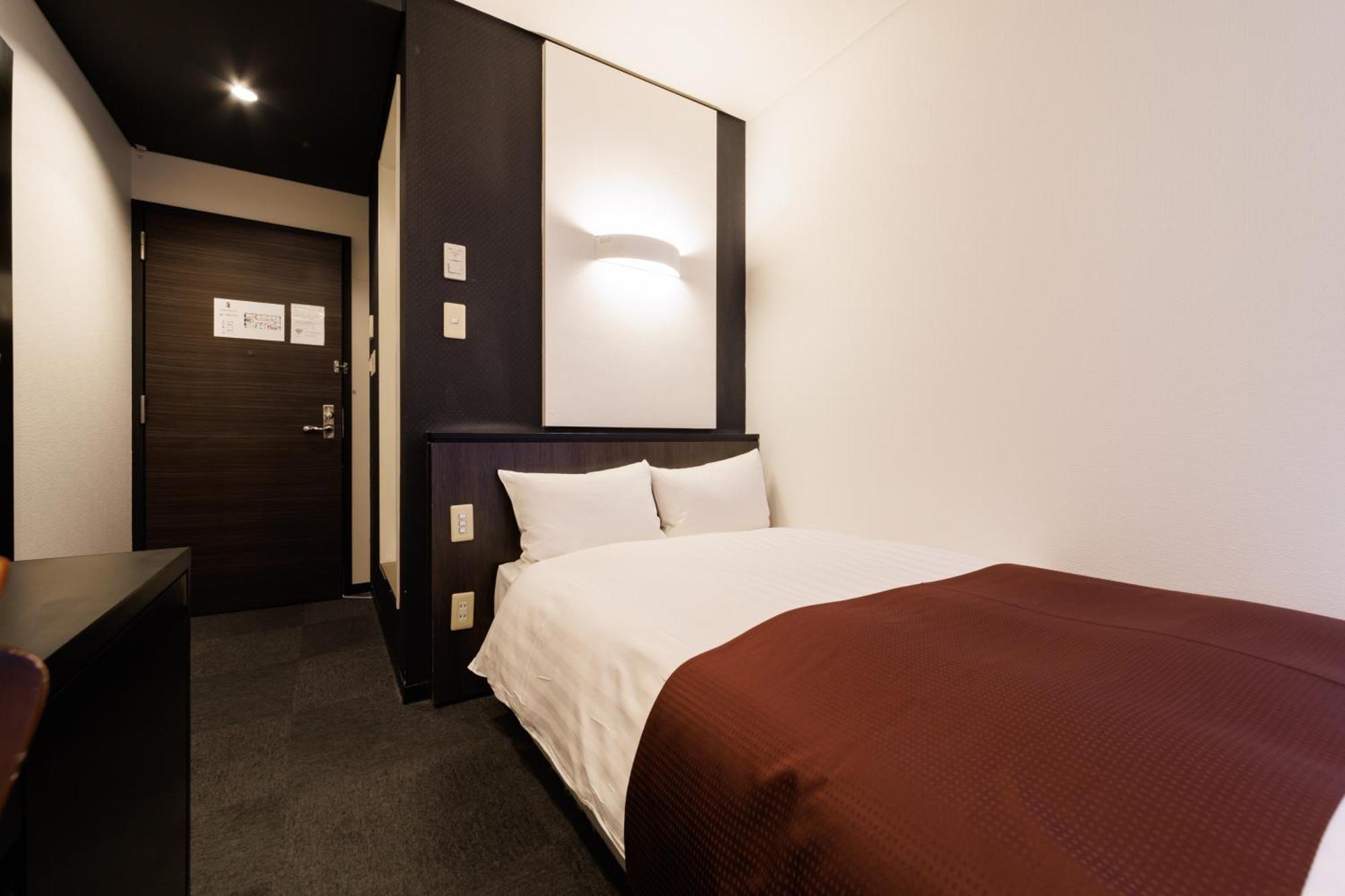 Hotel Fosse Himeji Chambre photo