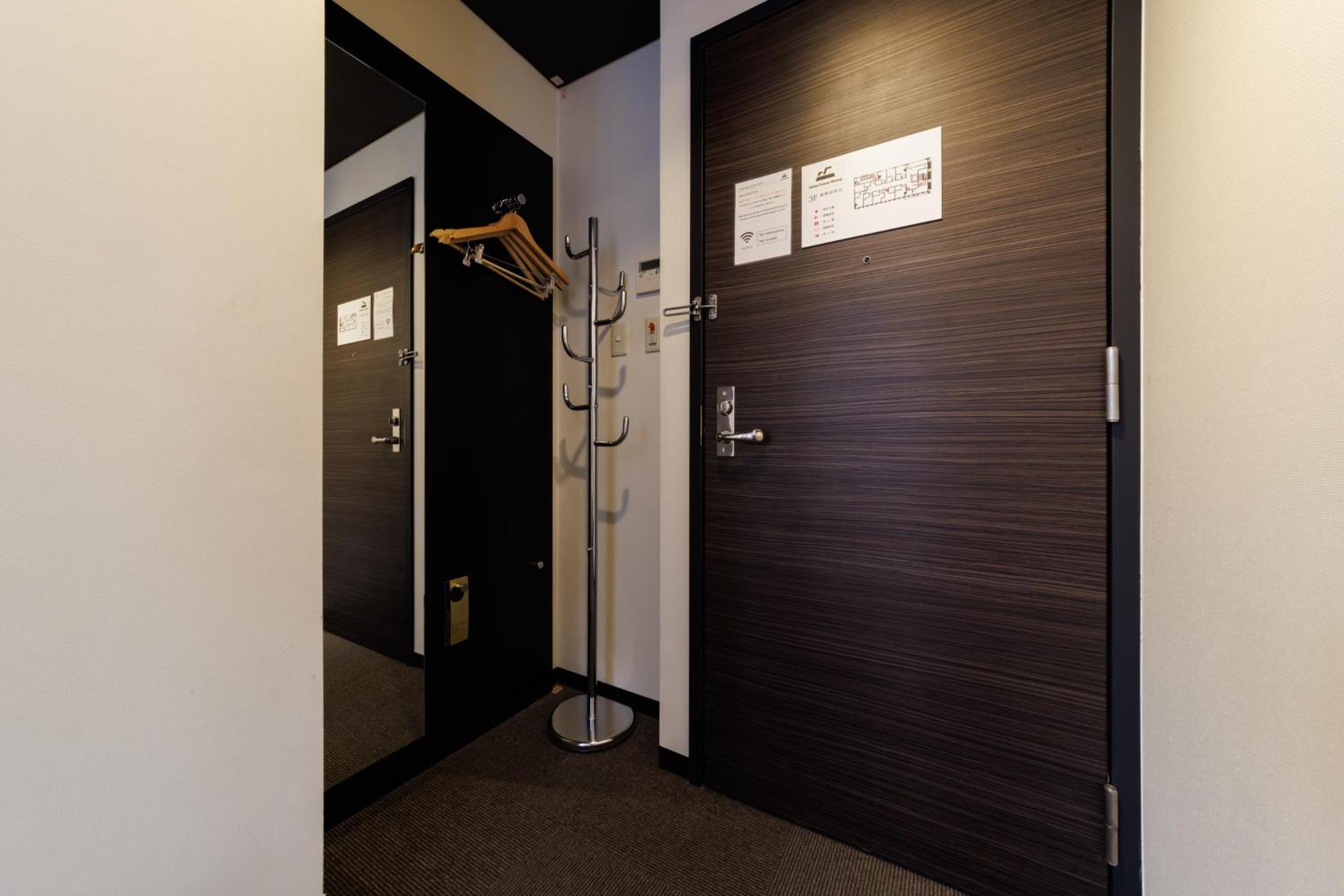 Hotel Fosse Himeji Chambre photo