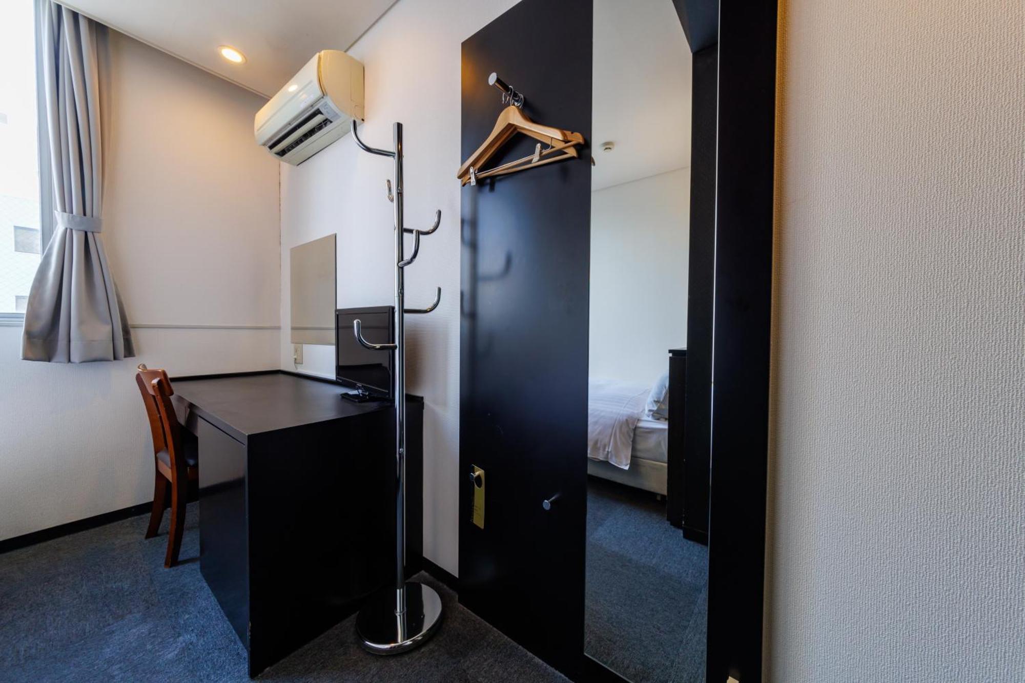 Hotel Fosse Himeji Chambre photo